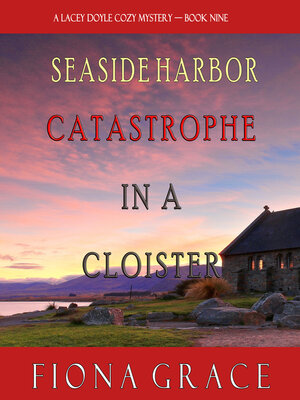 cover image of Catastrophe in a Cloister